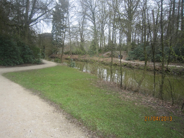 wandeling in Brasschhat 21-02013 035