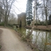 wandeling in Brasschhat 21-02013 036