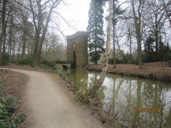 wandeling in Brasschhat 21-02013 036