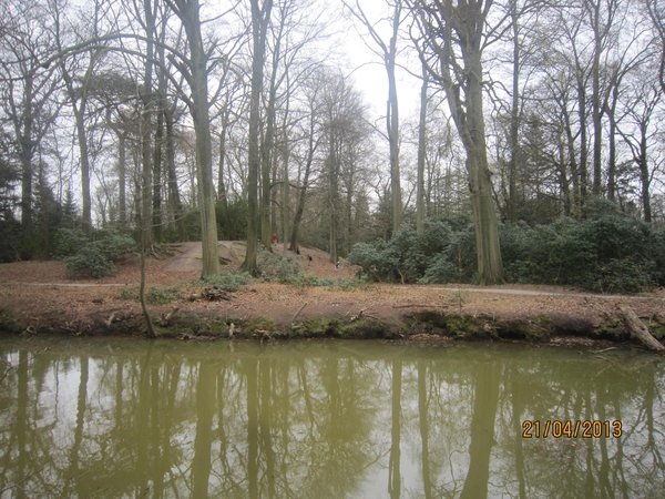 wandeling in Brasschhat 21-02013 037