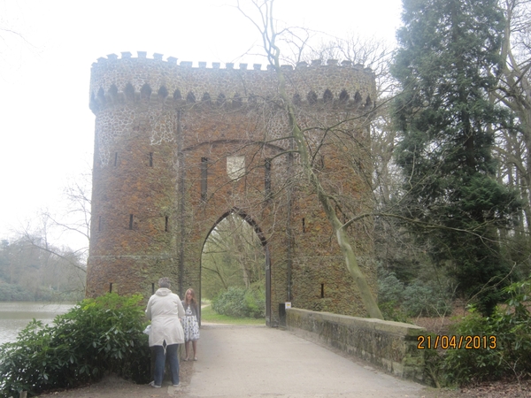 wandeling in Brasschhat 21-02013 040