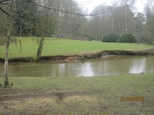 wandeling in Brasschhat 21-02013 043