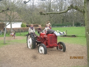 wandeling in Brasschhat 21-02013 050