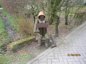 wandeling in Brasschhat 21-02013 062
