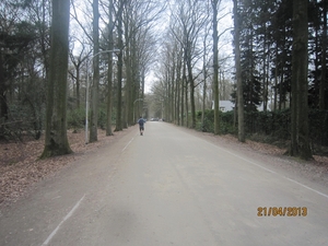 wandeling in Brasschhat 21-02013 066