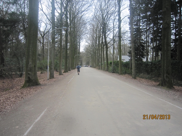 wandeling in Brasschhat 21-02013 066