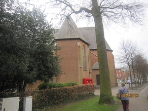 wandeling in Brasschhat 21-02013 069
