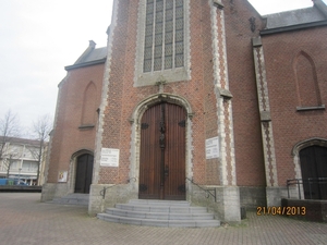 wandeling in Brasschhat 21-02013 075