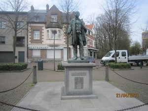 wandeling in Brasschhat 21-02013 076