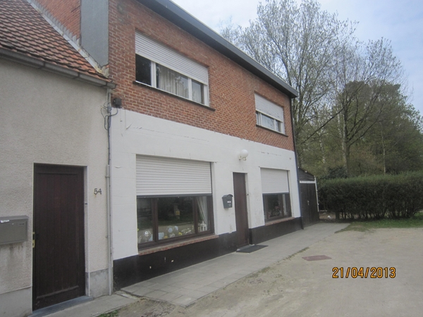 wandeling in Brasschhat 21-02013 078