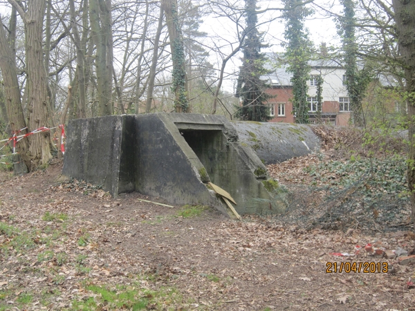 wandeling in Brasschhat 21-02013 081