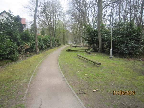 wandeling in Brasschhat 21-02013 083