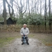 wandeling in Brasschhat 21-02013 084