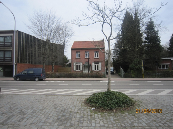 wandeling in Brasschhat 21-02013 087