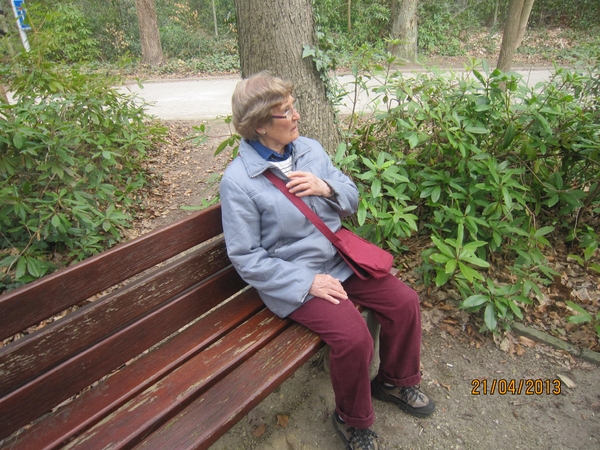 wandeling in Brasschhat 21-02013 091