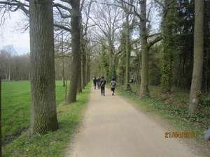 wandeling in Brasschhat 21-02013 093