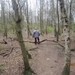 wandeling in Brasschhat 21-02013 098
