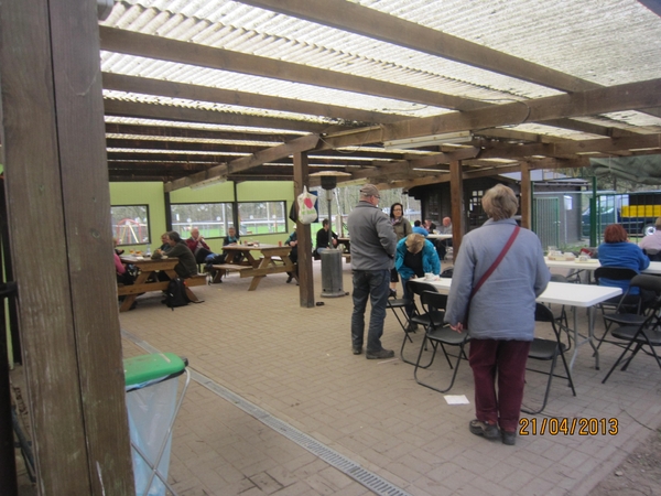 wandeling in Brasschhat 21-02013 101