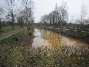 wandeling in Brasschhat 21-02013 113