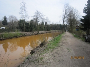 wandeling in Brasschhat 21-02013 115