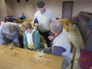 wandeling in Brasschhat 21-02013 116