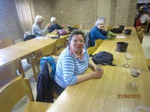 wandeling in Brasschhat 21-02013 117