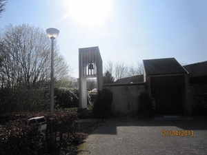 wandeling in Brasschhat 21-02013 118