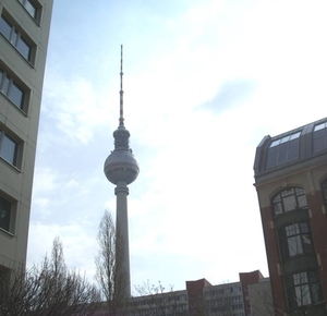 de tv toren 6