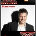 X- FACTOR   JURGEN  (Lenz)  DEJAEGHER