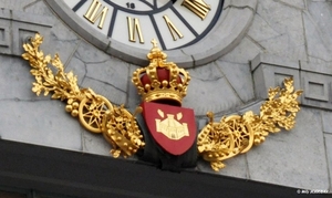 ANTWERPEN-CENTRAAL  KON. ASTRIDPLEIN 20091027