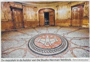 STUDIO HERMAN TEIRLINCK