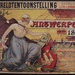 AFFICHE WERELDTENTOONSTELLING 1894