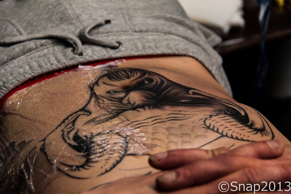 Tattooconvention Hamme-0661