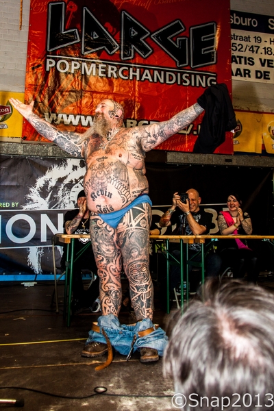 Tattooconvention Hamme-0811