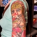 Tattooconvention Hamme-0872
