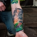 Tattooconvention Hamme-0919