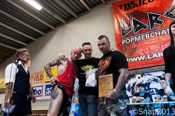 Tattooconvention Hamme-0945