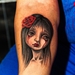 Tattooconvention Hamme-1112