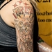 Tattooconvention Hamme-1149