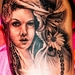 Tattooconvention Hamme-1195