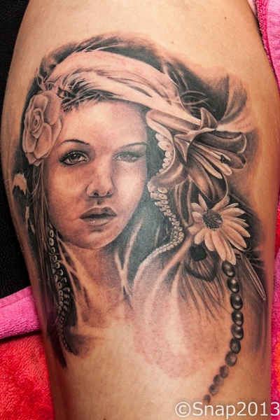 Tattooconvention Hamme-1231