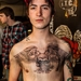 Tattooconvention Hamme-1270