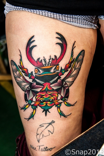 Tattooconvention Hamme-1353