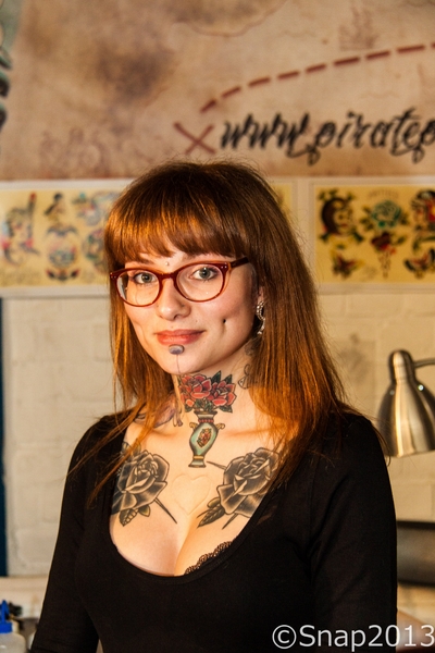 Tattooconvention Hamme-1357