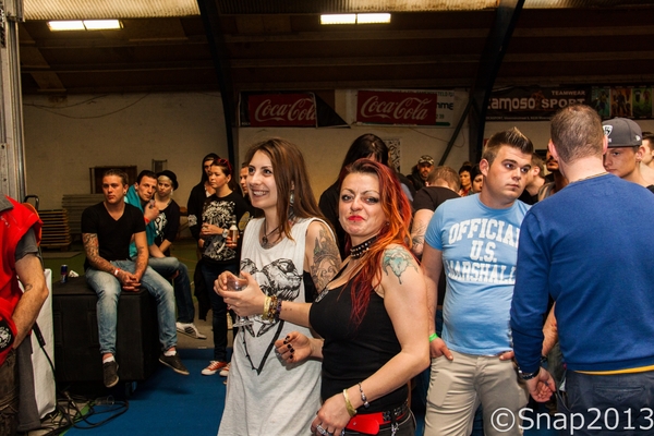 Tattooconvention Hamme-1375