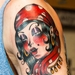 Tattooconvention Hamme-1384