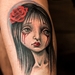 Tattooconvention Hamme-1409