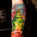 Tattooconvention Hamme-1430