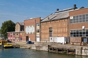 stadsdroogdok