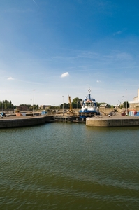 stadsdroogdok